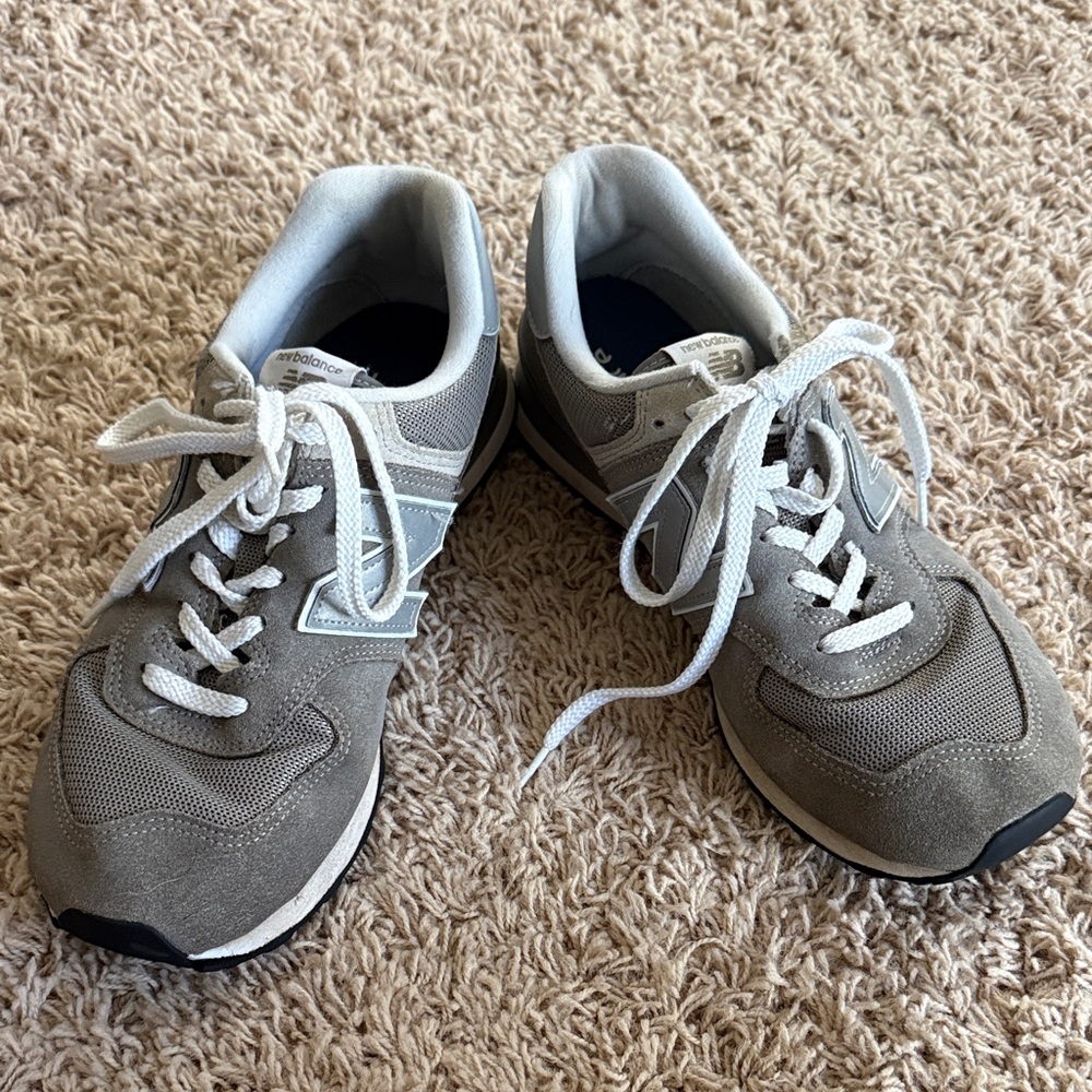 New Balance 574